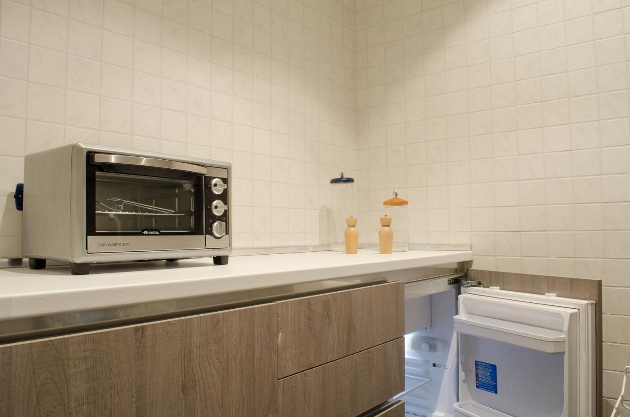 Aparthotel Parkho Potenza Exteriör bild
